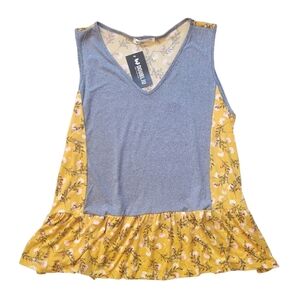 Doublju Tank Top